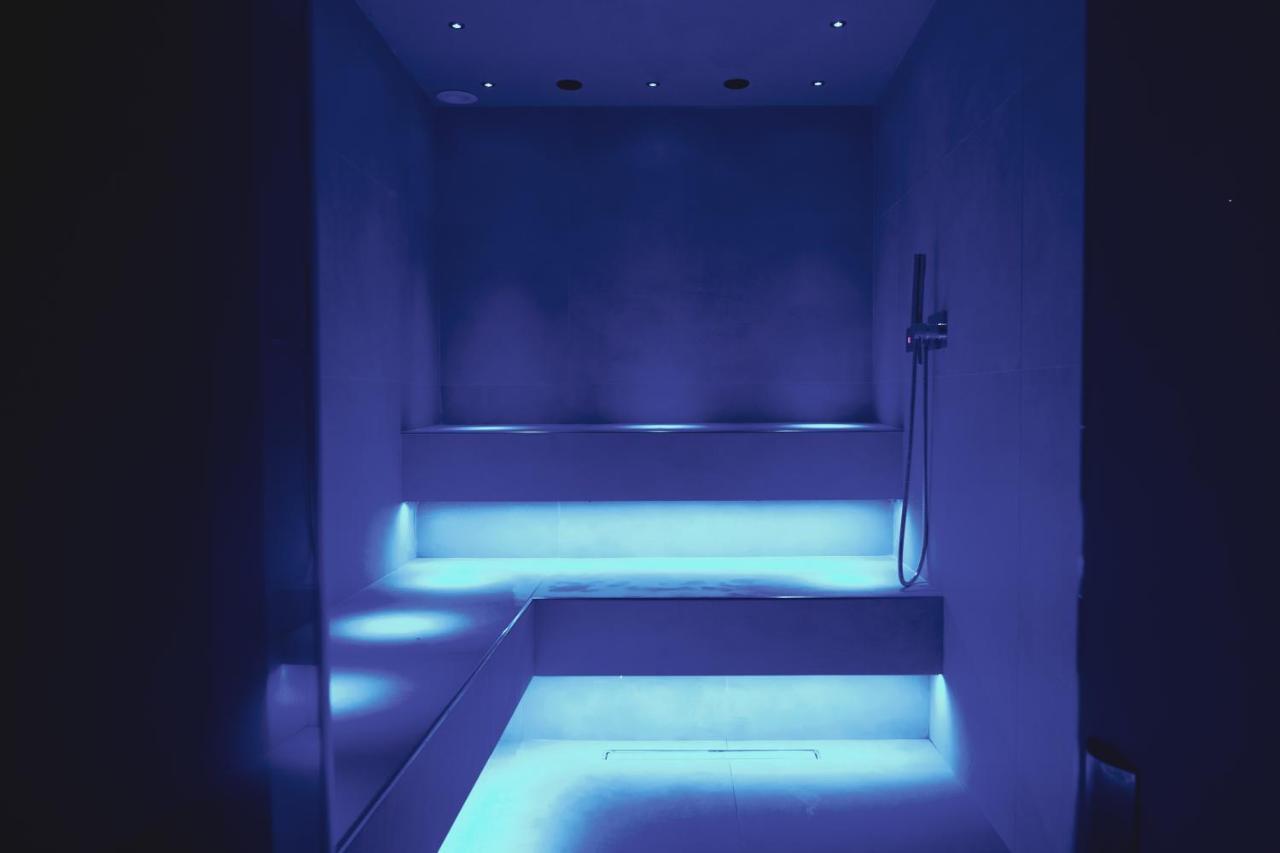 Moma Hotel Wellness & Spa Lavello Exteriér fotografie