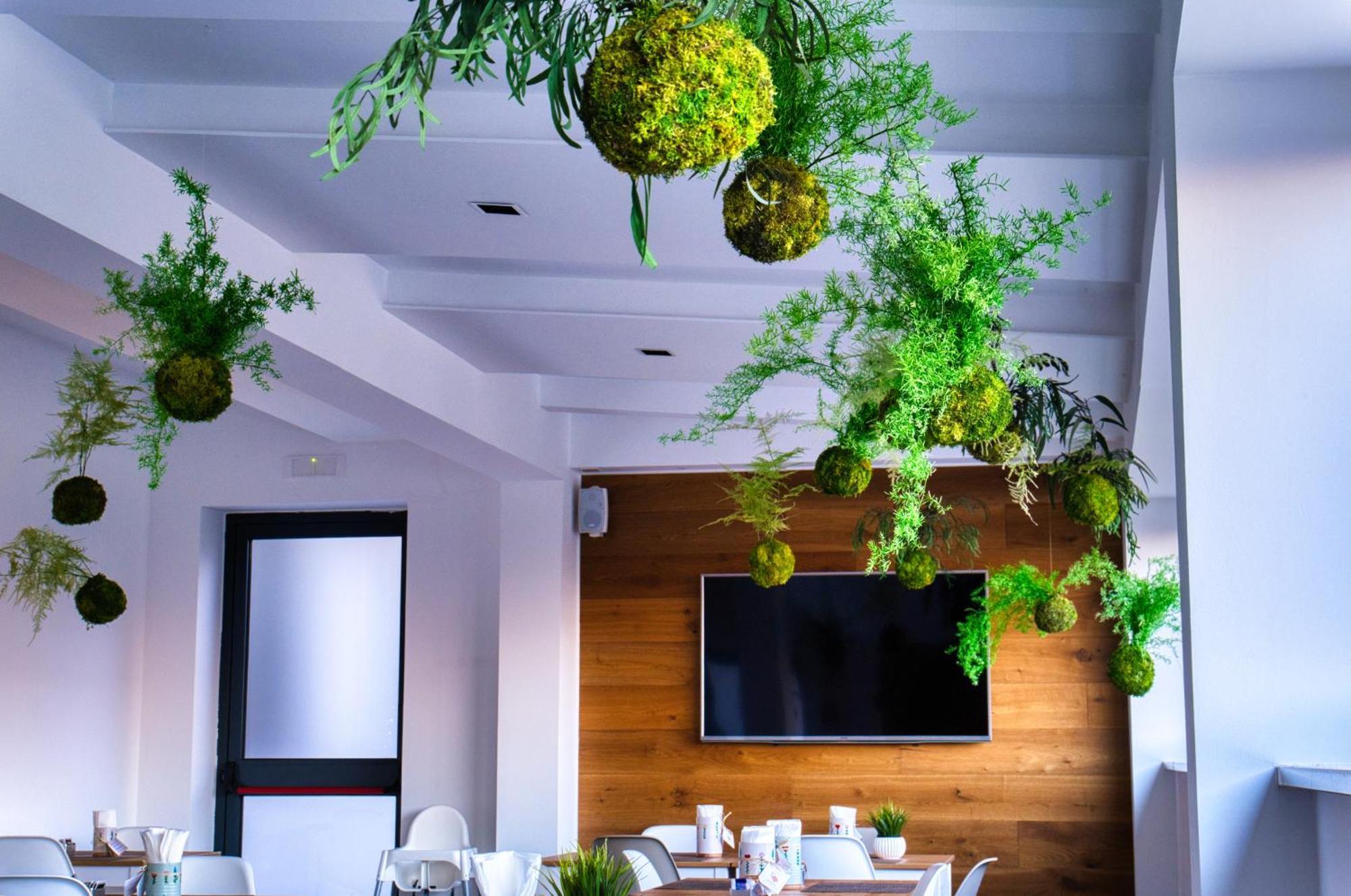 Moma Hotel Wellness & Spa Lavello Exteriér fotografie